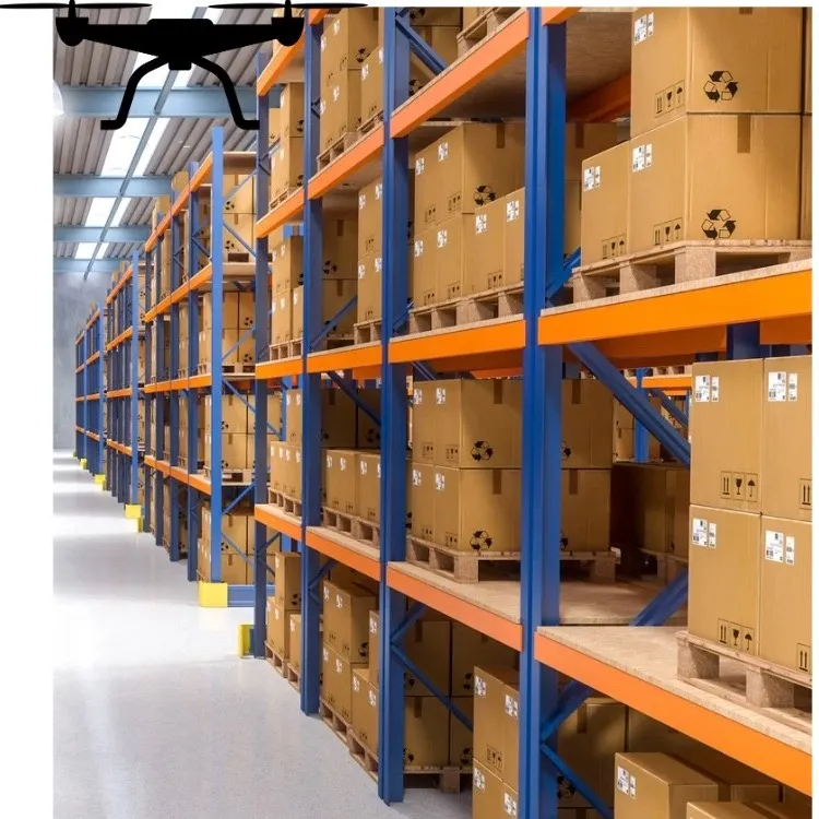 Smart Replenishment and Smart Capacity Solutions- Leon