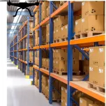 Smart Replenishment and Smart Capacity Solutions- Leon