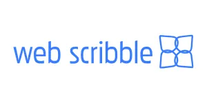 Web Scribble