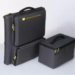 Portable X-ray system - Leonardo DR nano