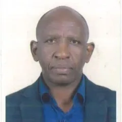 Peter KINUTHIA