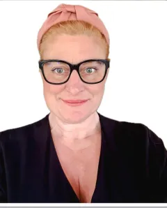 Abigail Victoria Halonen