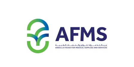 Abdulla Fouad for Medical Supplies and Services Company