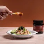 HOT BANDIDO - Salsa Macha