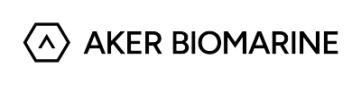 Aker BioMarine Human Health Ingredients