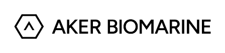 Aker BioMarine Human Health Ingredients