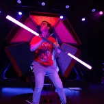 A Touring Festival Hub: Theatre, Play & Participation