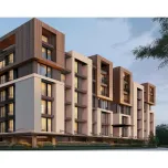 Mehad Al-Rawabi Residential Compound