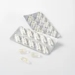 Chios Mastiha Dietary Supplements