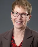 E. Ann Gormley