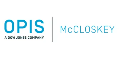 McCloskey by OPIS, A Dow Jones company