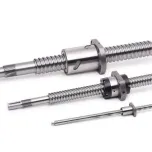 Ball Screws HBS