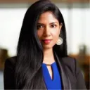 Nikki Amaratunge, MA, PMP