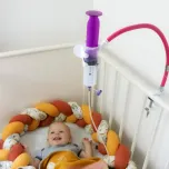 FreeArm - Feeding tube holder