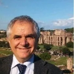 Roberto RIDOLFI