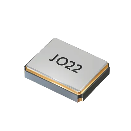 32.768kHz Crystal Oscillators