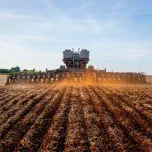 MASSEY FERGUSON | Plantadeiras Dobráveis Momentum