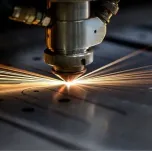 Corte à Laser