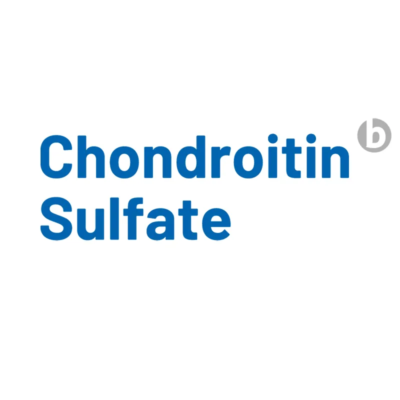 Chondroitin sulfate