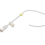 Catéter Umbilical (Blenta)