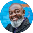 Dr Mervin Jenkins