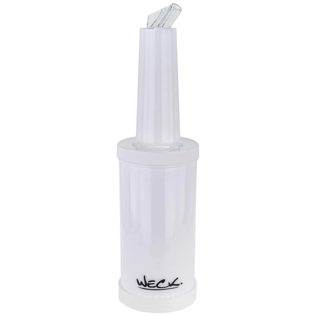 Garrafa Store'n Pour 1000ml - Branca