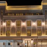 Bentol Projects by Eeram Al Khalij Real Estate Development.