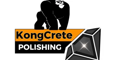 Kongcrete Polishing & Maintenance System