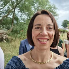 Céline Tartaix Hansen