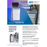 Automated medication dispensing system