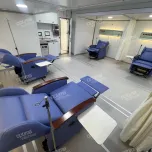 Mobile Oncology Clinic