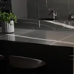BioCarbon Worktops - K&B by Puricelli