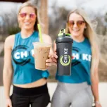 Chike Protein Iced Coffee