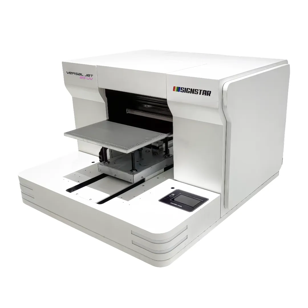 Impressora UV | VersalJet A3
