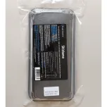 Sishamo (dried and frozen capelin)