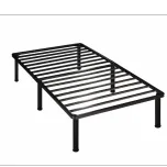 CAMAS, BASES PLEGABLES, LITERAS Y ESPECIALES