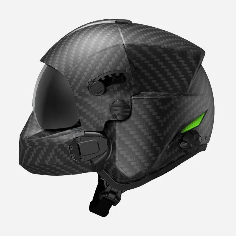 AV3 Assault Rotary Wing Helmet