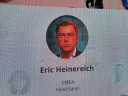 Eric Heinereich