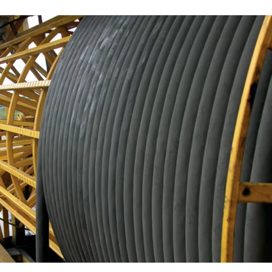 Motorized Cable Reel