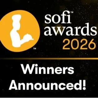 Specialty Food Association Announces 2026 sofi ™ Gold Award and Grand Honors Winners at Winter FancyFaire*