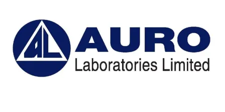 Auro Laboratories limited