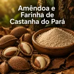 Biodiversidade Brasileira - Natura Ingredientes