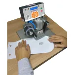 Termodatador de Bancada Pneumático