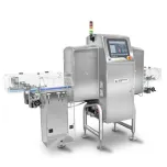 X-Ray Inspection for vertical products