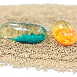 Controlled Release Tablet & Beadlet