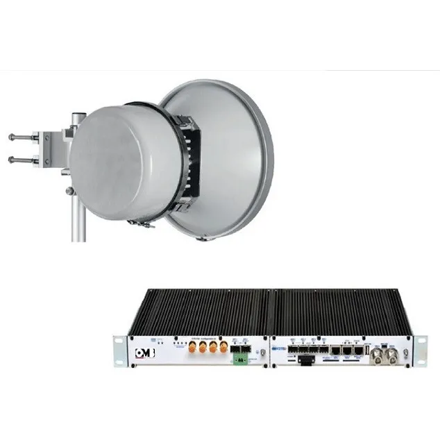 DIGITAL MICROWAVE LINK - DMWL 1000