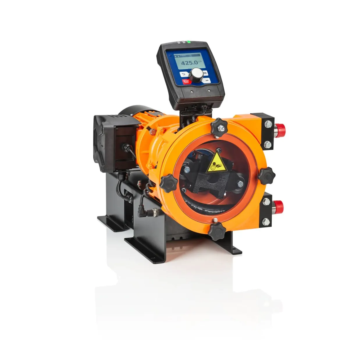 Bomba Dosadora Peristáltica DULCO Flex Control DFYa