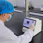 LD Patho 340A Microscopic Image Scanner