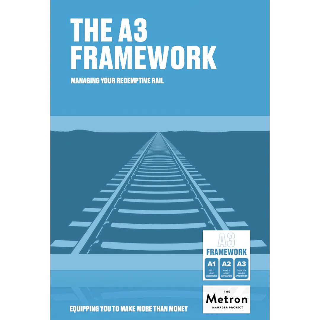 The A3 Framework