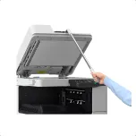 Impressora RUNNER C3326I Canon